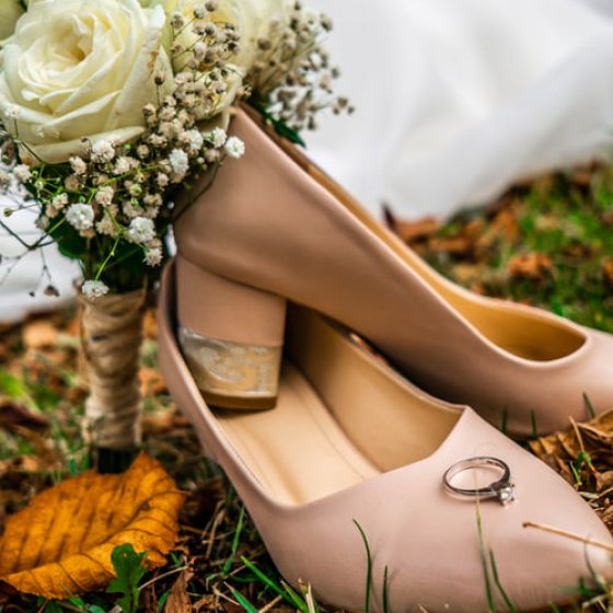 calzature sposa 
