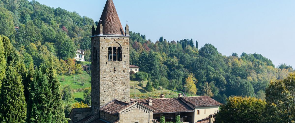 Le migliori location matrimoni Bergamo