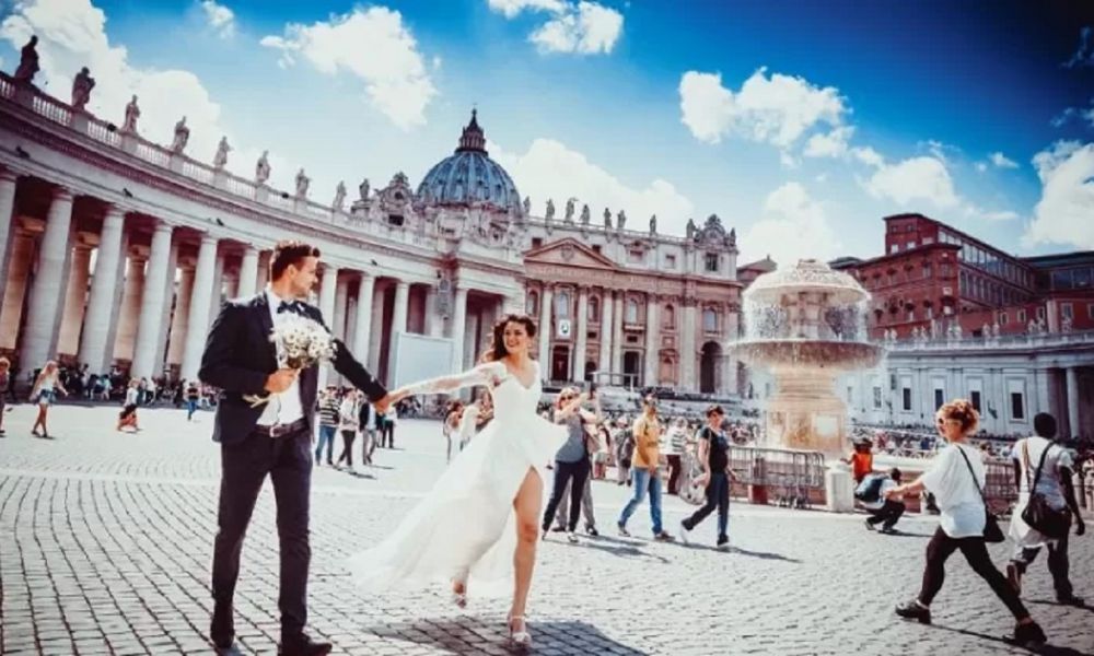 Ricerca e selezione location matrimoni Roma