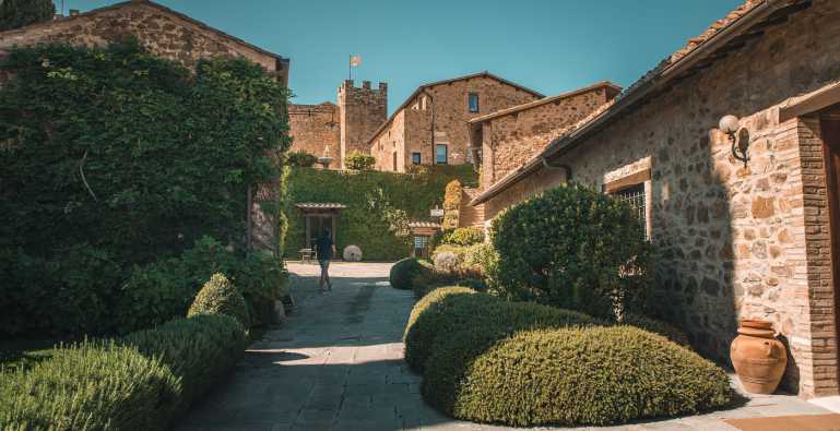 Location matrimoni Toscana