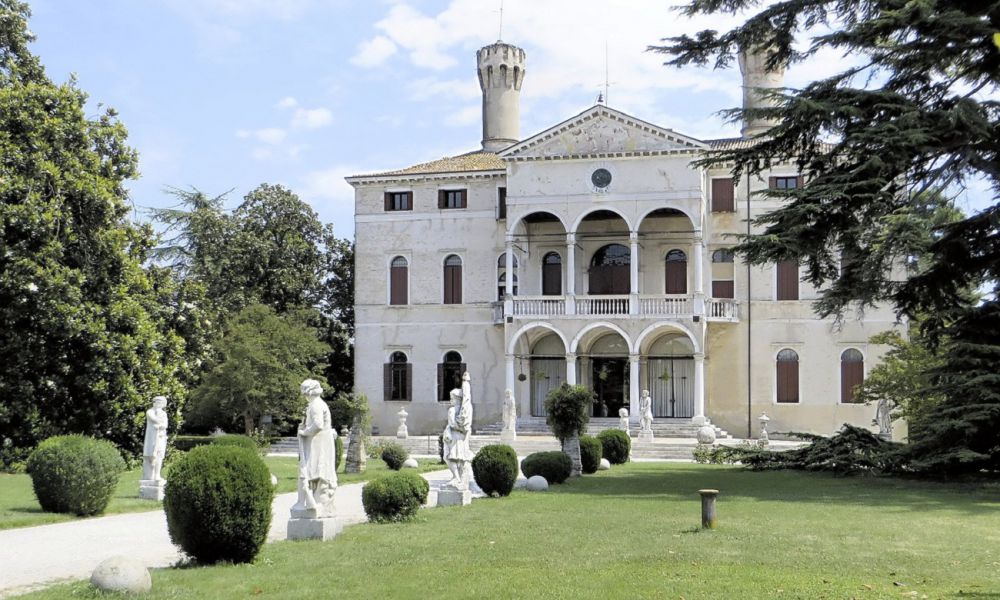 Ricerca e selezione location matrimoni Veneto