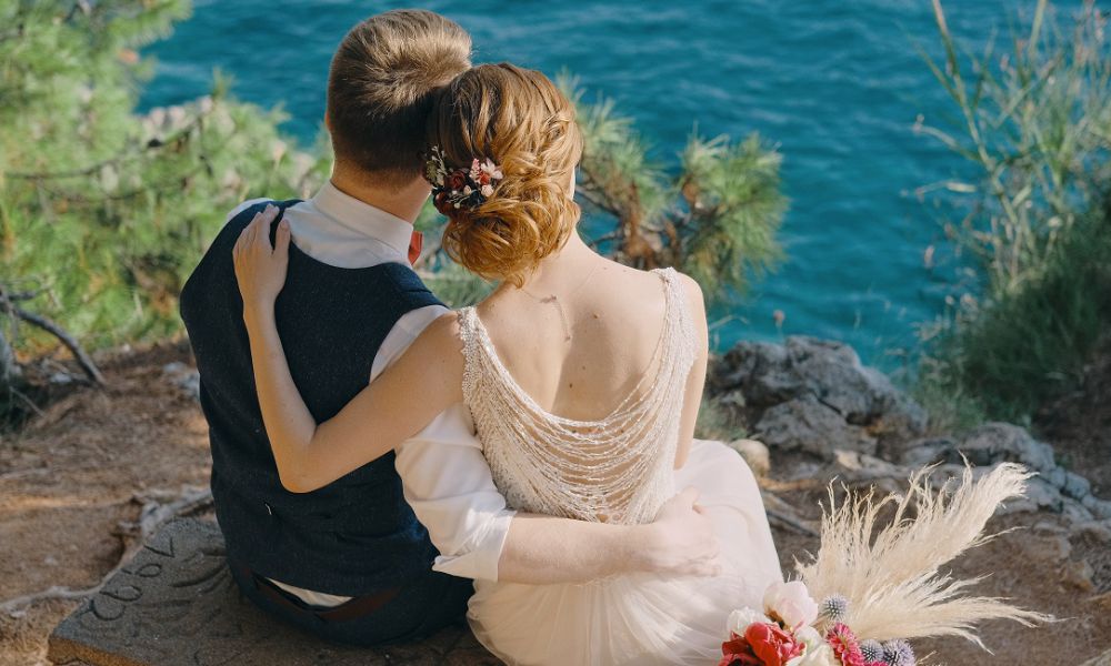 Ricerca e selezione agriturismo per matrimoni Campania