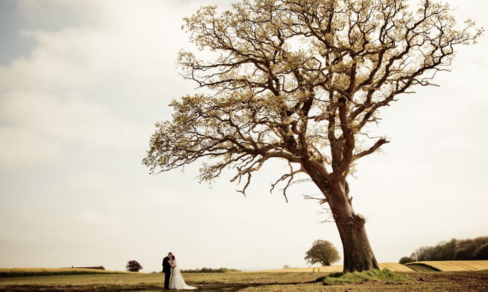 Ricerca e selezione location matrimoni Lazio