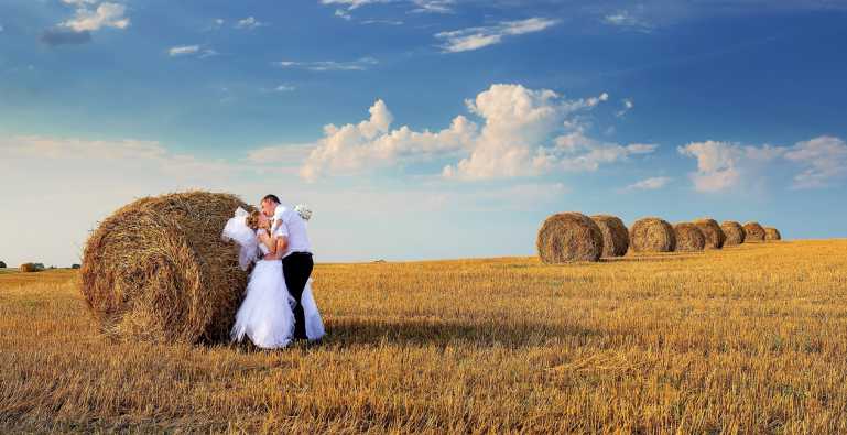 Agriturismi per matrimoni Toscana