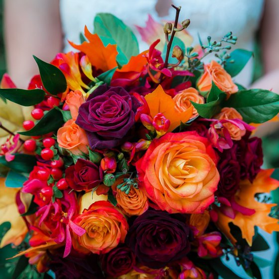 bouquet sposa originali