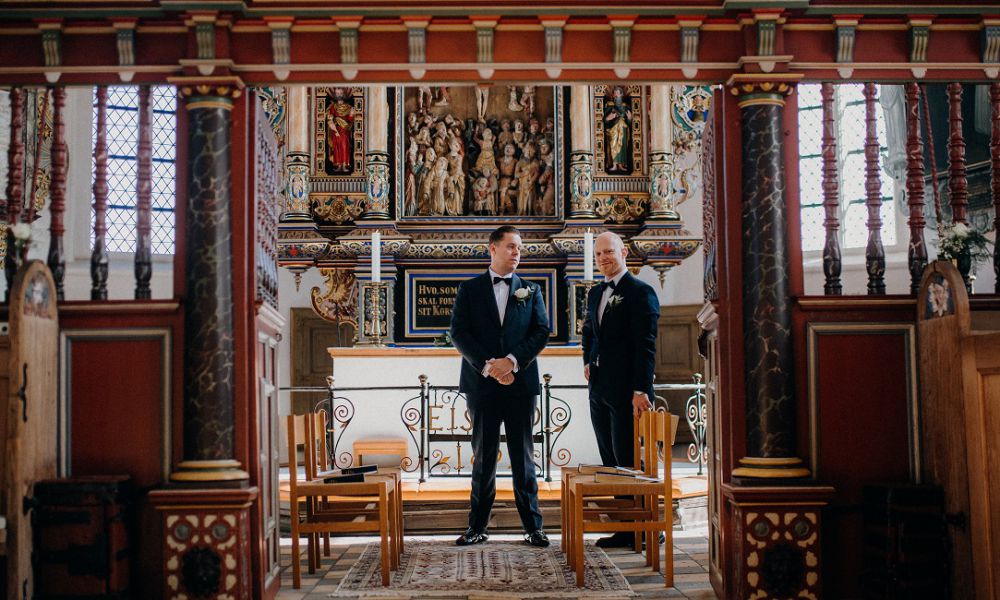 Ricerca e selezione location matrimoni con cappella privata Piemonte