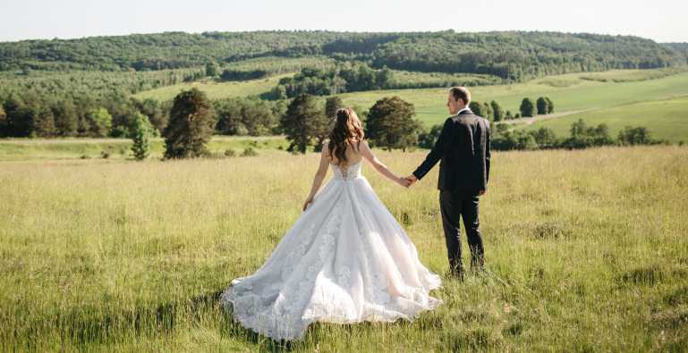 Come scegliere i testimoni di nozze - Matrimoni Livorno