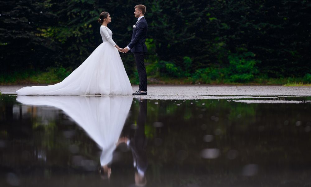 Ricerca e selezione location matrimonio Lago di Bracciano