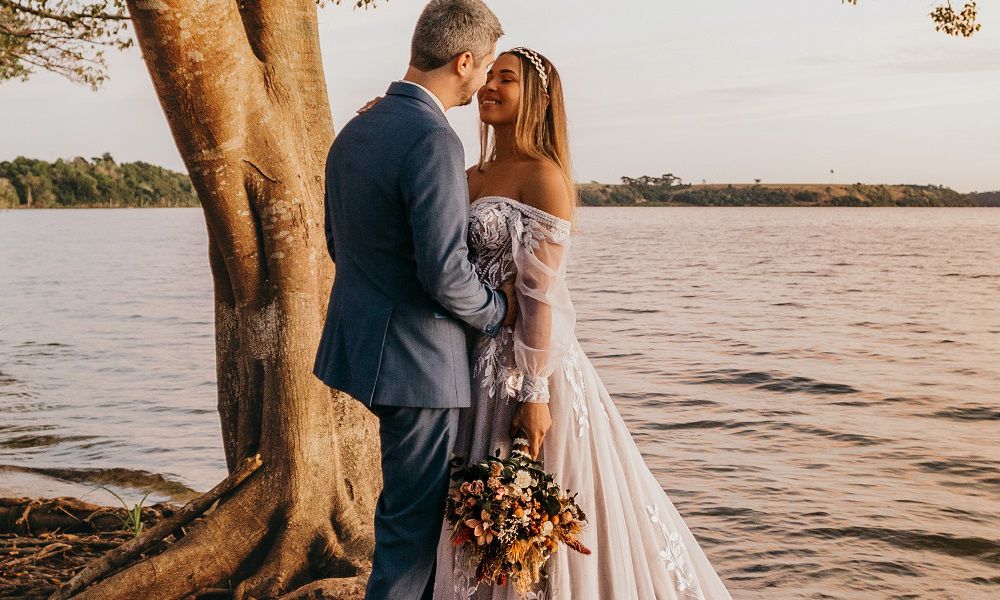 Ricerca e selezione location matrimonio Lago Trasimeno