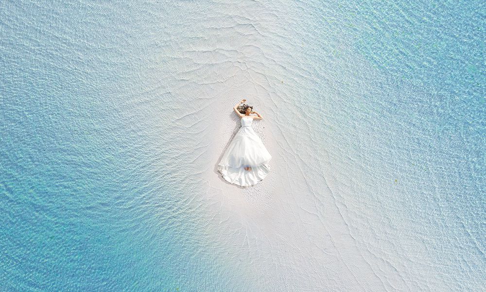 Ricerca e selezione location matrimoni sul mare in Puglia