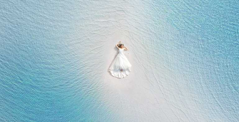 Location matrimoni sul mare in Puglia