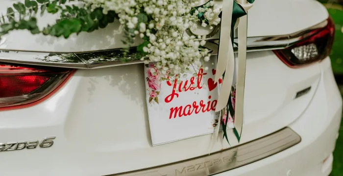 Congedo Matrimoniale Congedo Matrimoniale