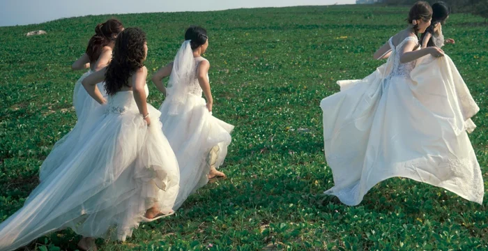 Organizzare matrimonio in 6 mesi Organizzare matrimonio in 6 mesi