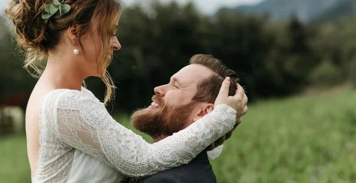 Tipi di barba per matrimonio Tipi di barba per matrimonio