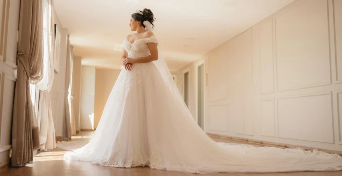 Abiti da sposa 2027 Abiti da sposa 2027