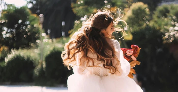 Acconciature sposa capelli lunghi Acconciature sposa capelli lunghi