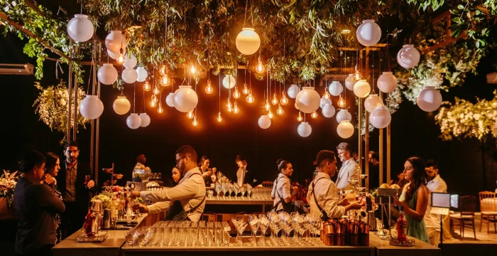 Open bar matrimonio Open bar matrimonio