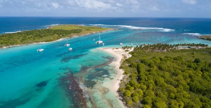 Viaggio di nozze Caraibi Viaggio di nozze Caraibi