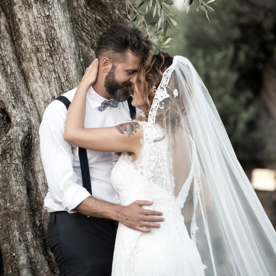 fotografo matrimoni roma