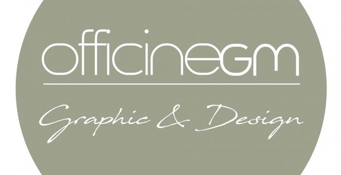 officine gm graphic & design