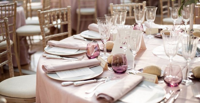 Banqueting e Catering