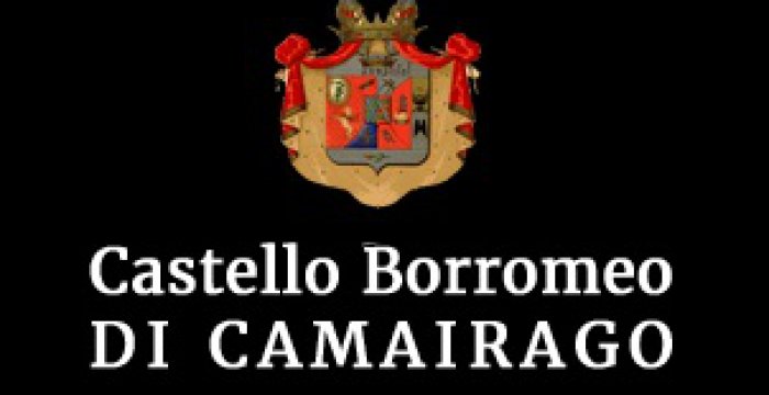 Castelli per matrimoni in Lombardia - Castello Borromeo di Camairago