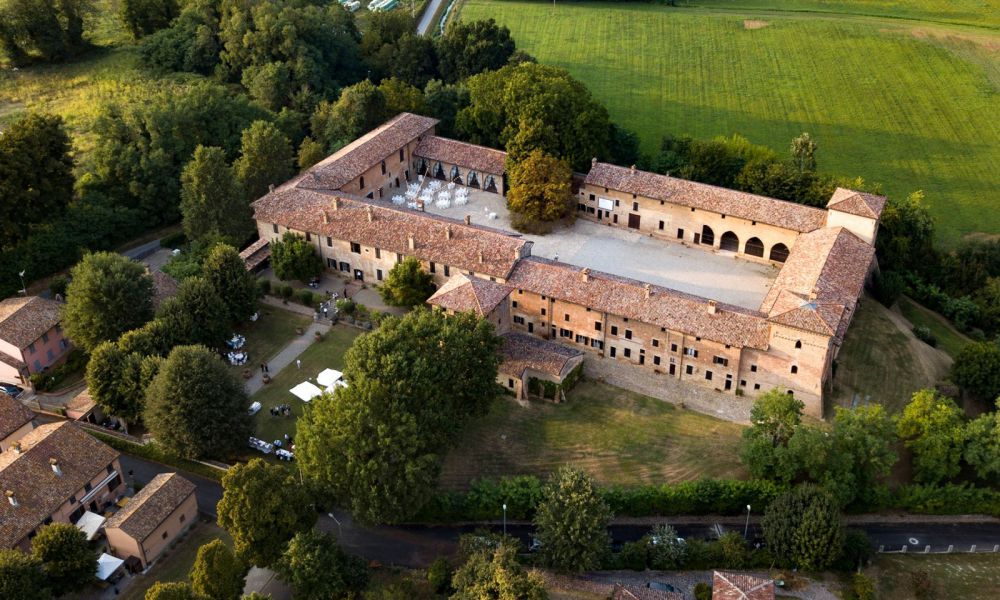 Ricerca e selezione castelli per matrimoni Lombardia