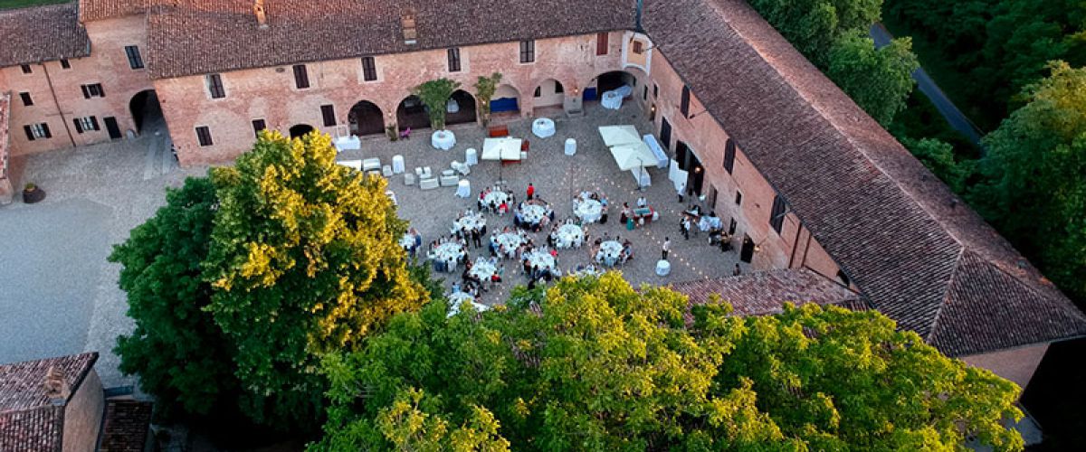 Castelli per matrimoni in Lombardia