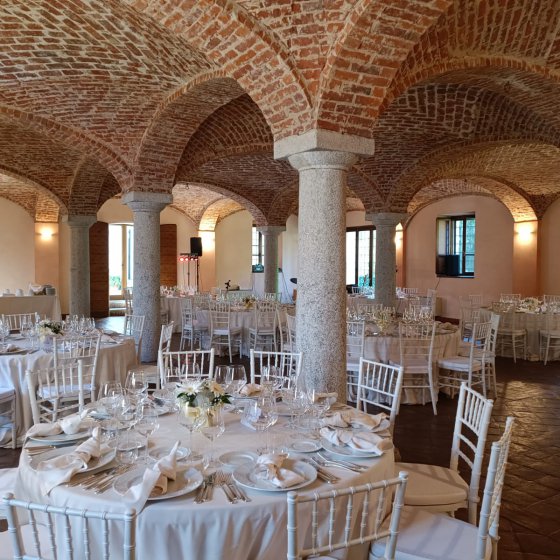 location matrimonio Novara