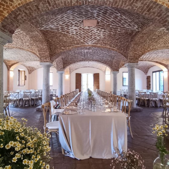 castello matrimonio Novara