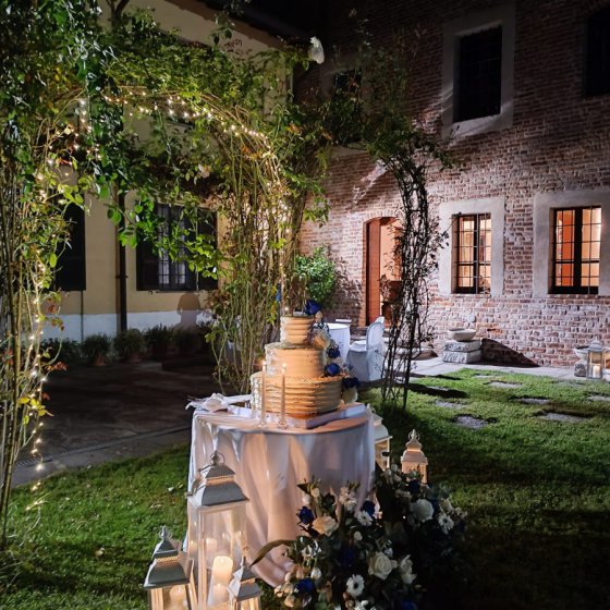 Castello matrimonio Piemonte