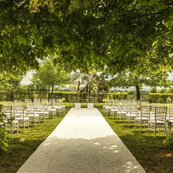 cerimonia matrimonio Reggio Emilia