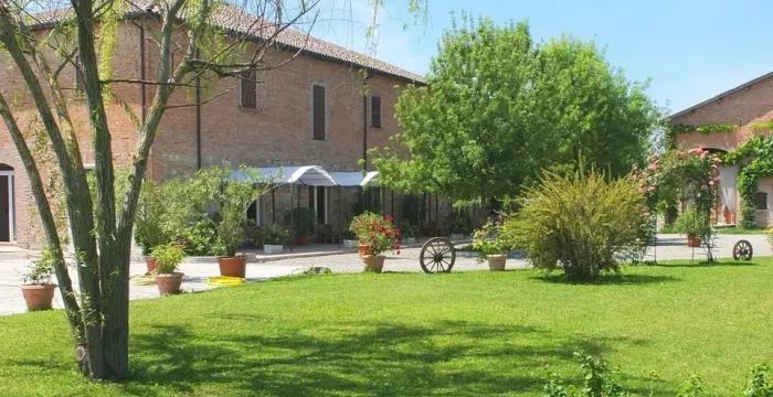 Corte dei Paduli - Location matrimonio Reggio Emilia