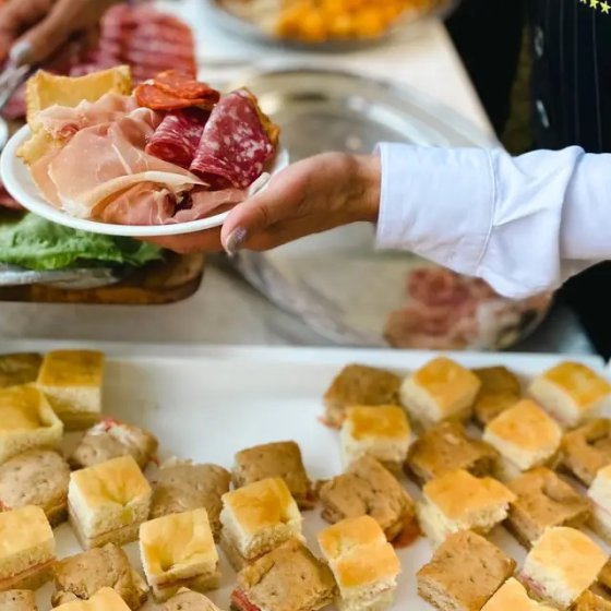 catering matrimoni Modena