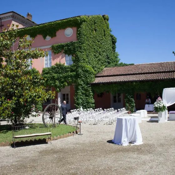 location per matrimoni