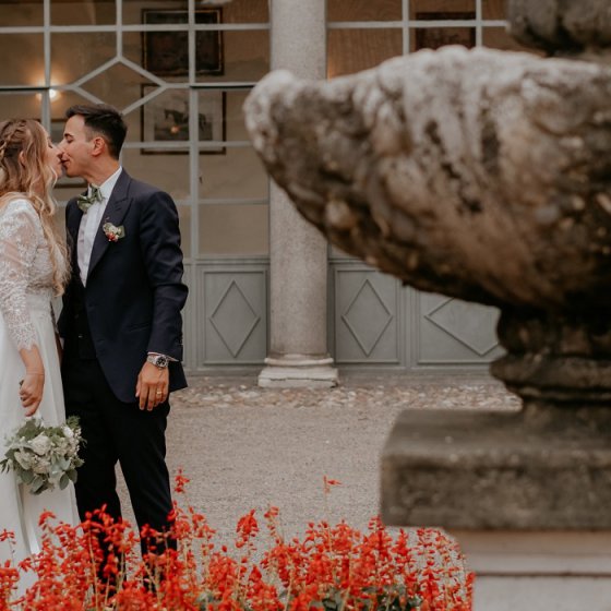 ville per matrimoni a milano