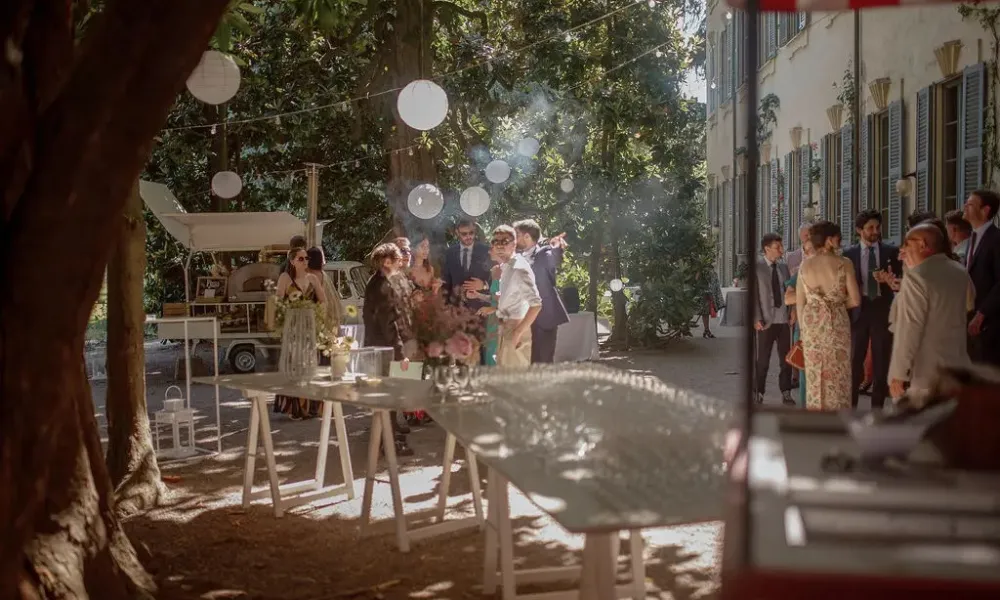 Wedding Day con Happy Hour a Villa Scheibler, domenica 12 aprile, dalle 14:00 alle 18:00 Wedding Day con Happy Hour a Villa Scheibler, domenica 12 aprile, dalle 14:00 alle 18:00