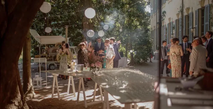 Wedding day Wedding day