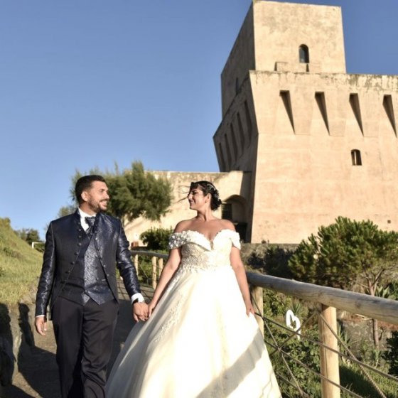 Matrimonio Torre di Bassano