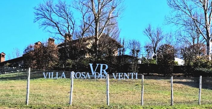 Villa Rosa dei Venti - Villa matrimoni Modena