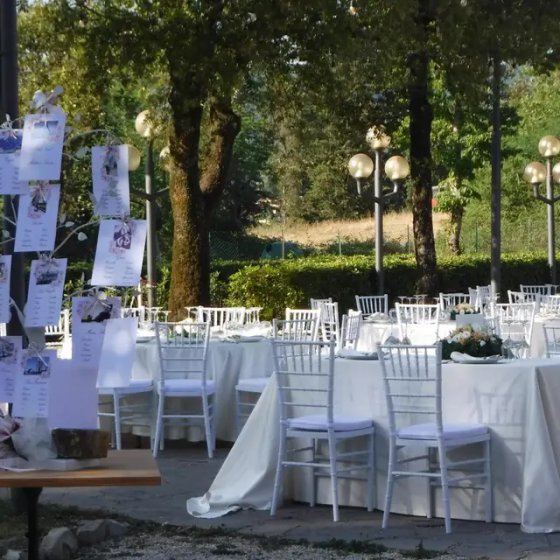 location matrimonio firenze