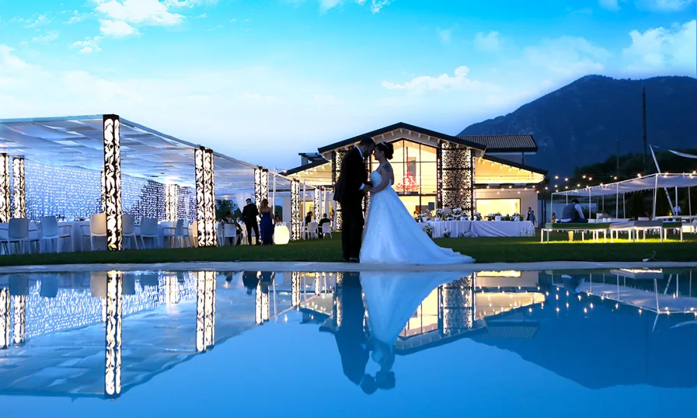 Wedding Open Day a Villa Aristea 2024