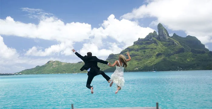 Viaggi di nozze Viaggi di nozze