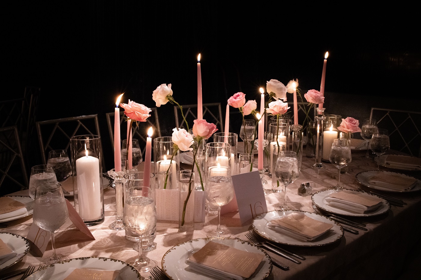 Decorazioni per la casa candel S forma candele decorative aromatiche candela  romantica rosa per la decorazione