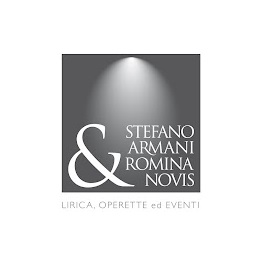 Stefano & Romina